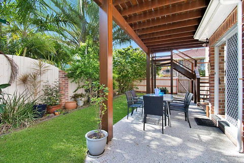 Sandcastles - Hotel Gold Coast 2