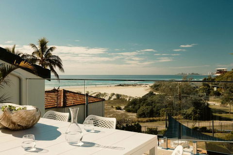 Sandcastles, Unit 20 - Hotel Gold Coast 1