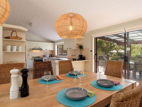 Sandcastles - Hotel Gold Coast 3