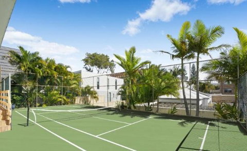 Sanderling Miami - Hosted By Burleigh Letting - Hotel Gold Coast 2
