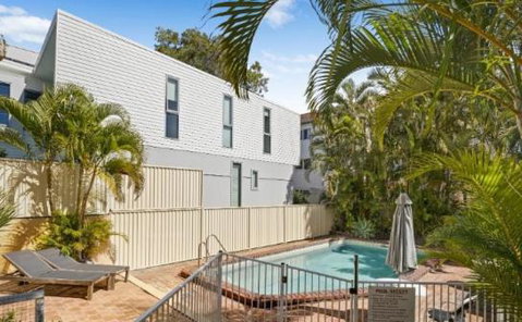 Sanderling Miami - Hosted By Burleigh Letting - Hotel Gold Coast 1