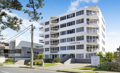 Sanderling Miami - Hosted By Burleigh Letting - Hotel Gold Coast 0