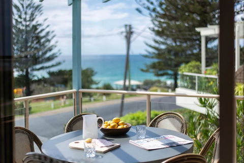 Sandilands One - Oceanstays - Hotel Gold Coast 0