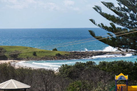 Sandilands One - Oceanstays - Hotel Gold Coast 1