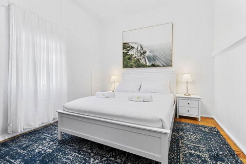 Sandown Beachside Cottage - Hotel Gold Coast 3