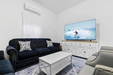 Sandown Beachside Cottage - Hotel Gold Coast 1