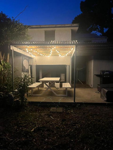 Sandown Beachside Cottage - Hotel Gold Coast 0