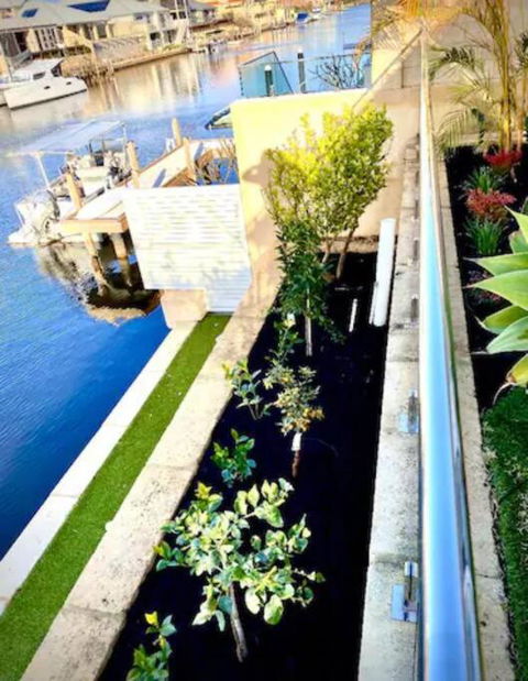 Sandpiper Island Tranquil Waterfront Views & Jetty - Hotel Gold Coast 1