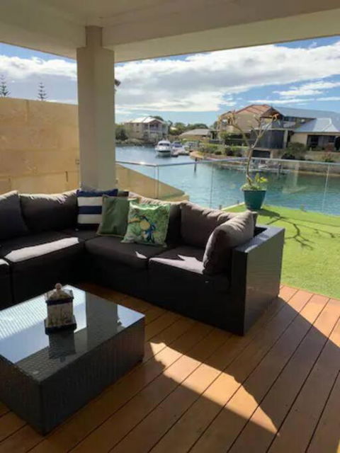 Sandpiper Island Tranquil Waterfront Views & Jetty - Hotel Gold Coast 2