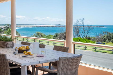 Sandrift One - Oceanstays - Hotel Gold Coast 0