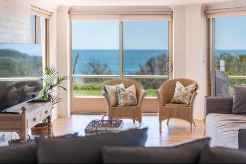 Sandrift One - Oceanstays - Hotel Gold Coast 1