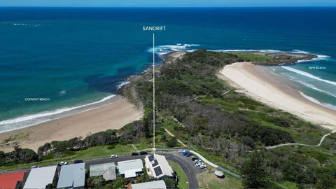 Sandrift Two - Oceanstays - Hotel Gold Coast 3