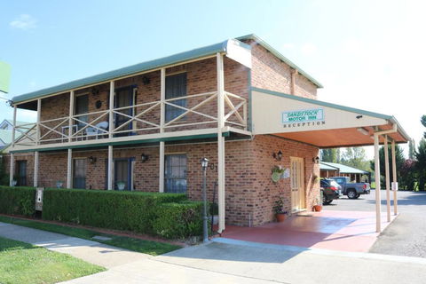 Sandstock Motor Inn Armidale - Hotel Gold Coast 2