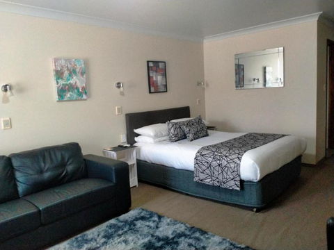 Sandstock Motor Inn Armidale - Hotel Gold Coast 0