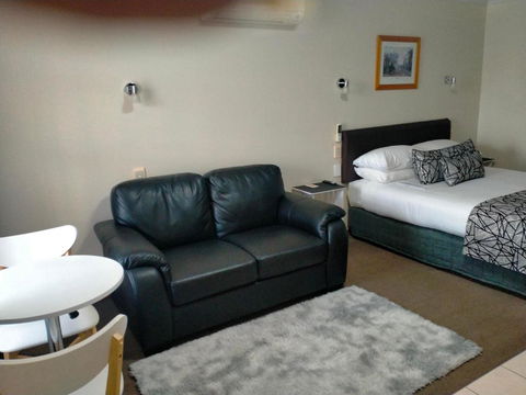 Sandstock Motor Inn Armidale - Hotel Gold Coast 1