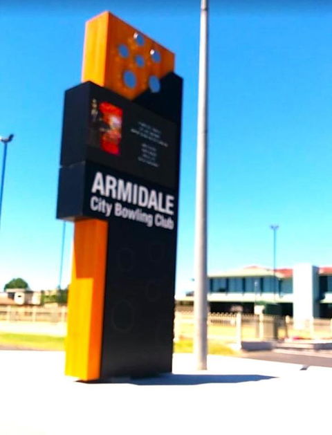 Sandstock Motor Inn Armidale - Hotel Gold Coast 3