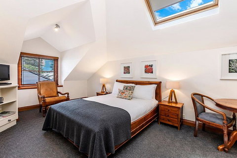 Sandstone Suites - In The Heart Of Port Fairy - Hotel Gold Coast 1