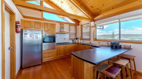 Sandvika - Hotel Gold Coast 2