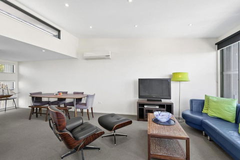Sandy Beach Apt 4 - Hotel Gold Coast 1
