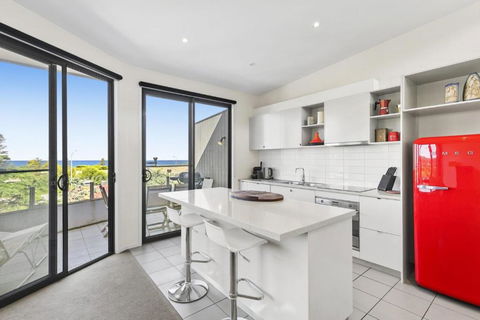 Sandy Beach Apt 4 - Hotel Gold Coast 2
