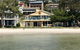 Sandy Beach House Corlette Unit 1 Waterfront WI-FI Aircon - thumb 0
