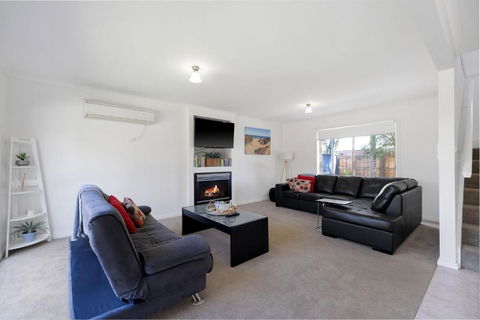 Sandy Beach House Cowes - Hotel Gold Coast 2