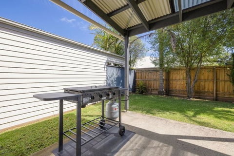 Sandy Beach House Cowes - Hotel Gold Coast 3