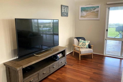 Sandy Bottoms Beach Escape - Hotel Gold Coast 3