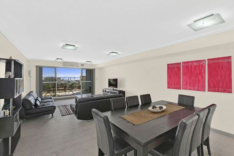 Sandy Cove Apartment The Entrance 46 - Hotel Gold Coast 0