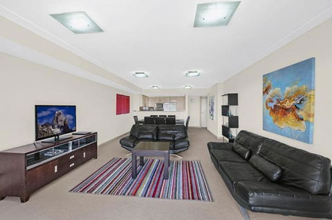 Sandy Cove Apartment The Entrance 46 - Hotel Gold Coast 1