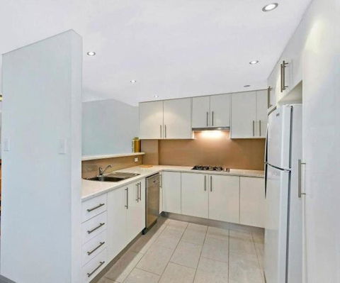 Sandy Cove Apartment The Entrance 46 - Hotel Gold Coast 2