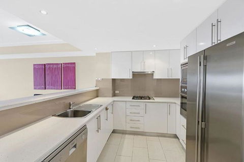 Sandy Cove Apartment The Entrance 46 - Hotel Gold Coast 3