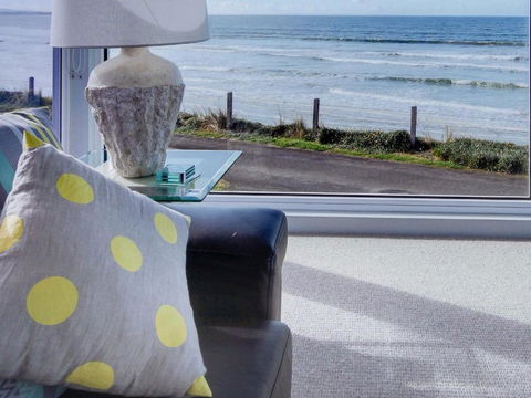 Sandy Cove - Hotel Gold Coast 1