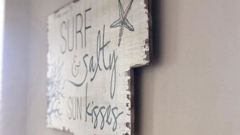 Sandy Cove Unit 6 - Hotel Gold Coast 1