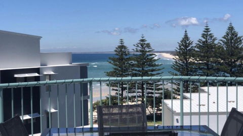 Sandy Cove Unit 6 - Hotel Gold Coast 0