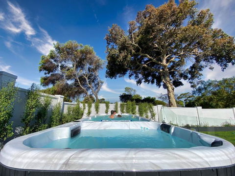 Sandy Delight Inverloch - Hotel Gold Coast 0