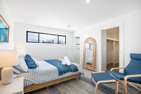 Saoire - Pet Friendly - 5 Mins Walk To Beach - Hotel Gold Coast 3