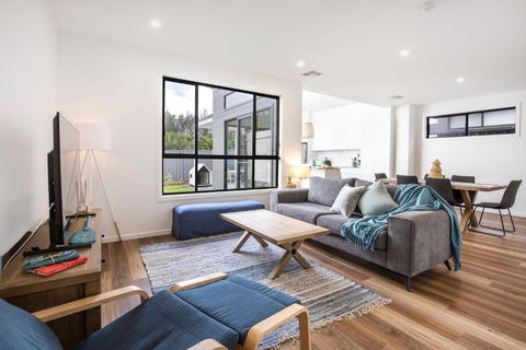 Saoire - Pet Friendly - 5 Mins Walk To Beach - Hotel Gold Coast 1