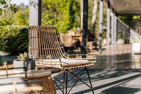 Sapphire On Diamond - Hotel Gold Coast 3