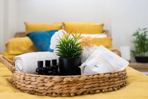 Sapphire On Diamond - Hotel Gold Coast 1