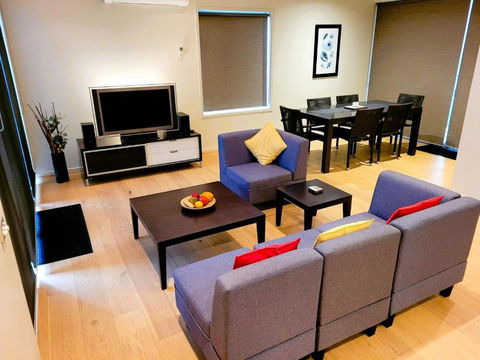 Sapphire Views San Remo Phillip Island - Hotel Gold Coast 2