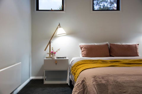 Schafhalle - Hotel Gold Coast 3