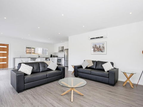 Scribbly Gum I Pet Friendly I 15 Mins Drive To Hyams Beach - Hotel Gold Coast 2