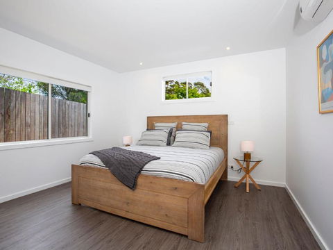 Scribbly Gum I Pet Friendly I 15 Mins Drive To Hyams Beach - Hotel Gold Coast 3