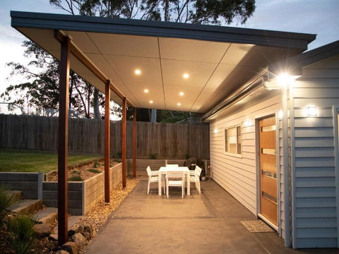 Scribbly Gum I Pet Friendly I 15 Mins Drive To Hyams Beach - Hotel Gold Coast 1