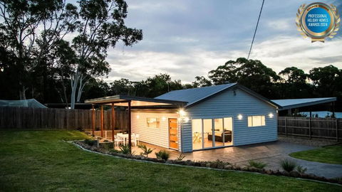 Scribbly Gum I Pet Friendly I 15 Mins Drive To Hyams Beach - Hotel Gold Coast 0