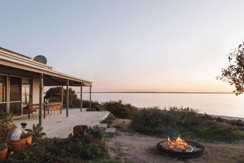 Sea Haven At Streaky Bay - A Secluded Beach Escape - Hotel Gold Coast 0