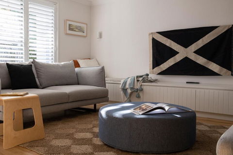 Sea Notes Yamba - Hotel Gold Coast 1