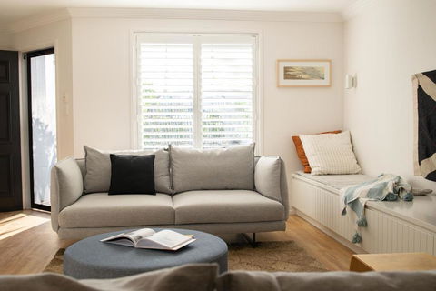 Sea Notes Yamba - Hotel Gold Coast 2