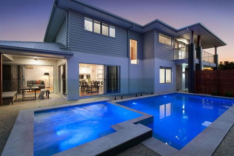 SeaRenity Coolum Beach - Hotel Gold Coast 0